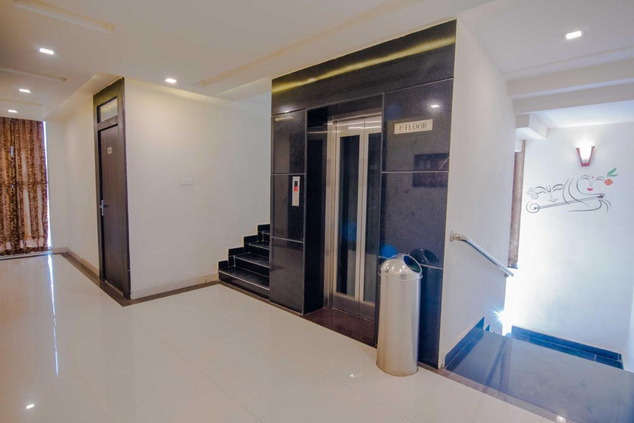 Hotel Mayur Palace Бхопал Экстерьер фото